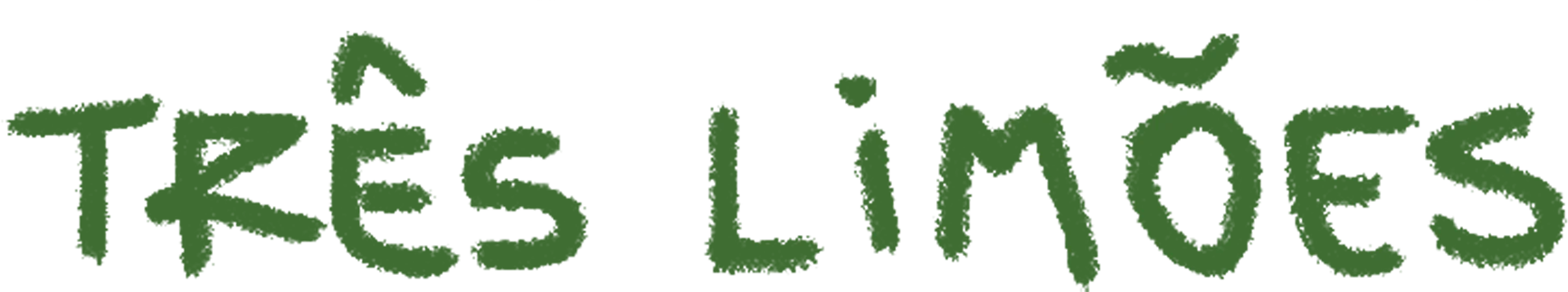 Três Limões
